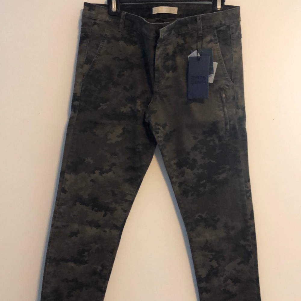 Zara Jeans